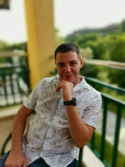 Пламен Василев